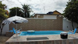 Casa da Preguiça com piscina - Cabo Frío - 3