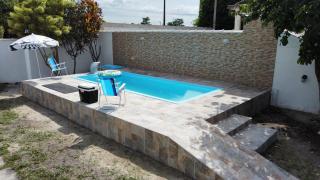 Casa da Preguiça com piscina - Cabo Frío - 2