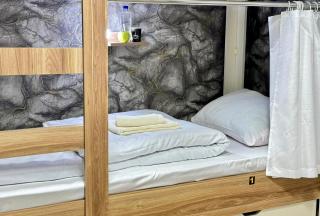 Guesthouse City Center - Baku - 8