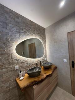 La Maison Myrtille - Castellane - 7