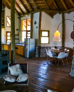 La Richard Refugio Boutique - Dique Nivelador - 7
