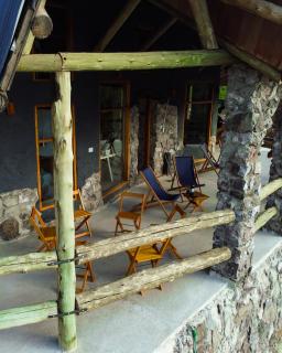 La Richard Refugio Boutique - Dique Nivelador - 4