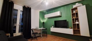 Charmant studio à Castres - Castres - 9
