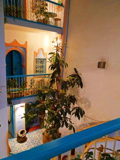 Hôtel Dar Terrae - Chefchaouen - 8