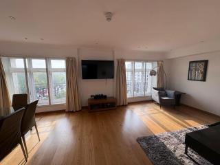 Estatesmen Park Lane Hyde Park Apartment - Londra - 9