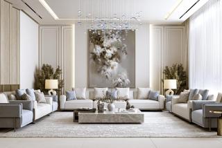 Royal villa with a luxurious swimming pool - Raglan - 7