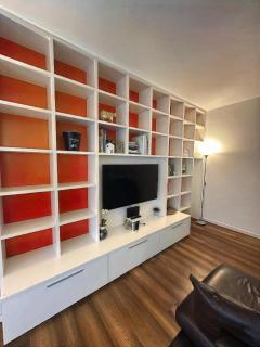 Experience Luxury apartment Sarzana - Milan - 3