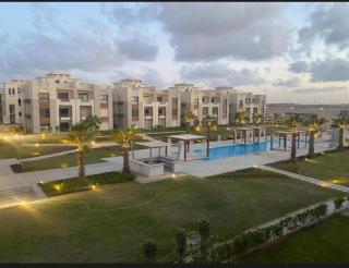 The Pearl Chalet Gaia Resort Ground floor with garden - Zāwiyat al ‘Awwāmah - 1