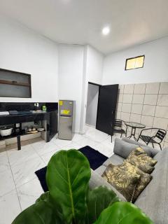 Global House Apartamento 1 Alajuela Centro - Alajuela - 1