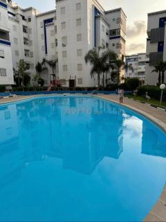 Appartement en location à bouznika - Bouznika - 2