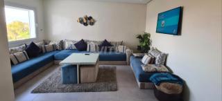 Appartement en location à bouznika - Bouznika - 1