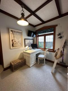 The Hidden Gem in Cambridge - Cambridge - 8