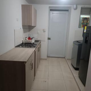 apartamento en Puente Aranda - Bogotá - 8