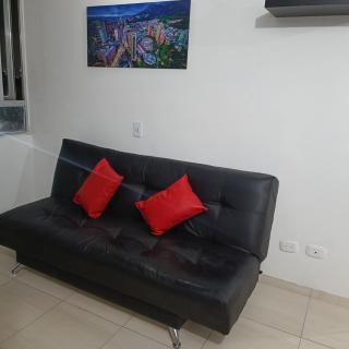 apartamento en Puente Aranda - Bogotá - 2