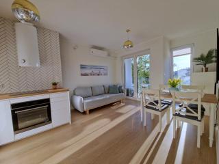 Apartament Monte - Świnoujście - 8