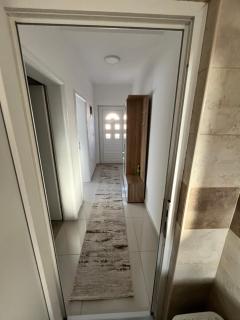 Grey Apartment - Gevgelija - 5