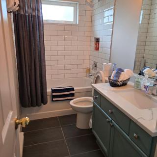 JoyVeal's Homey Place 2 - Sechelt - 2
