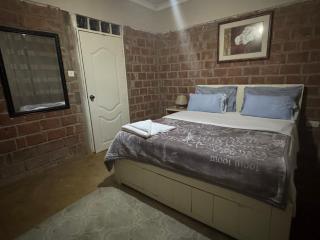 Warthog House-cozy country house, 3 Bed - Mumbwa - 9