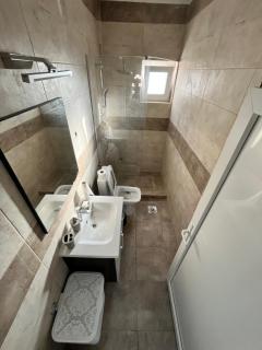Grey Apartment - Gevgelija - 1