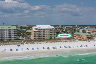 Emerald Dunes 101 ~ Here Comes the Sun - 5