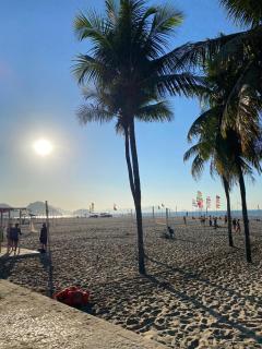 Brisa de Copa - Rio de Janeiro - 2