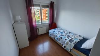 Coucouning - Monthey - 2