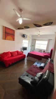 apartamento Copacabana con vista lateral del mar 1101 - 9