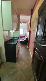 apartamento Copacabana con vista lateral del mar 1101 - Rio de Janeiro - 4
