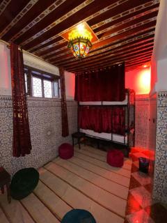 La Kasbah Salam - Fez - 3