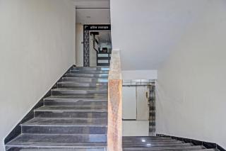 Hotel O Raj Mahal - Turambhe - 6