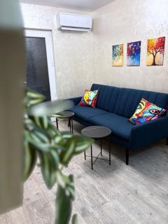 Sunset LOFT Mangalia - 4