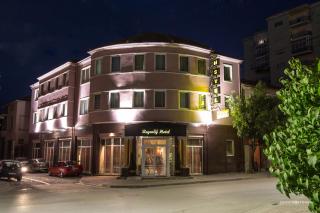 Hotel Regency - Korçë - 0