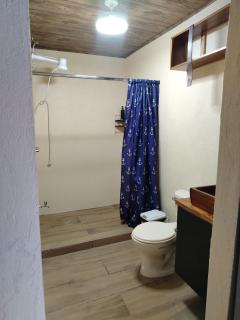 Apartamento Roble Sabana - Tapantí - 1