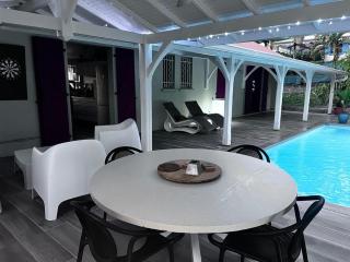 Villa Alba - Sainte Luce - Sainte-Luce - 7