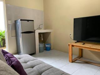 Ideal bedroom to rest - San Agustin de las Juntas - 2