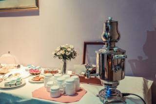 Hotel Regency - Korçë - 5