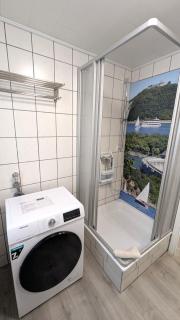 Wellness Ferienwohnung am Kurpark - zentral, ruhig & nah am Edersee - Bad Wildungen - 5