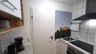 Wellness Ferienwohnung am Kurpark - zentral, ruhig & nah am Edersee - Bad Wildungen - 1