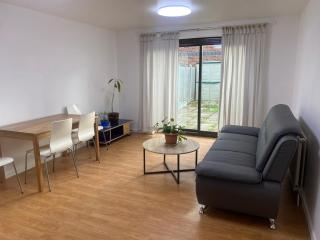 10A Saint Marys Road - Londra - 3