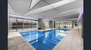 3Bedroom 2Bathroom free parking ROSE LANE - Melbourne - 0