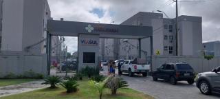 Apto Marajoara I - Belém - 3