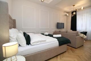 Stylish Apartmetn in the City Centre - Sarajevo - 8