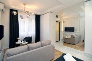 Stylish Apartmetn in the City Centre - Sarajevo - 7