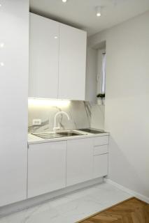 Stylish Apartmetn in the City Centre - Sarajevo - 6