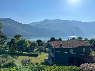 Modern Lake Retreat 100mt from Beach and Como Lake - Abbadia Lariana - 0