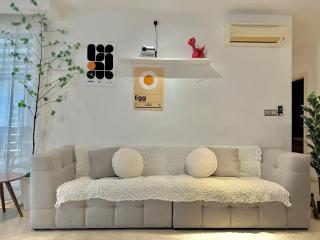 VibeHaus 11px 2R2B Pavillion Bukit Bintang 1mins - Kuala Lumpur - 9