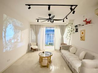 VibeHaus 11px 2R2B Pavillion Bukit Bintang 1mins - Kuala Lumpur - 8