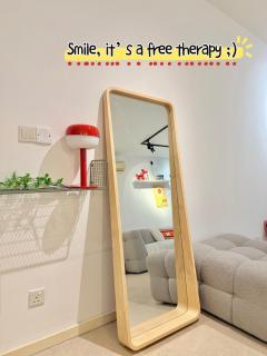 VibeHaus 11px 2R2B Pavillion Bukit Bintang 1mins - Kuala Lumpur - 7