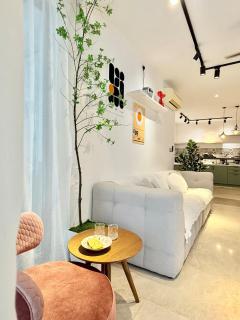 VibeHaus 11px 2R2B Pavillion Bukit Bintang 1mins - Kuala Lumpur - 4