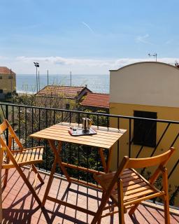 LA SPIAGGIA Casa Vacanze - Savona - 6